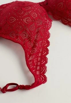 Intimissimi Damen GIORGIA - Balconette BH - Rot 13 Intimissimi Damen GIORGIA - Balconette BH - Rot -INTIMISSIMI Verkäufe 899654ba7e304c81abc1eab94cadf7fc