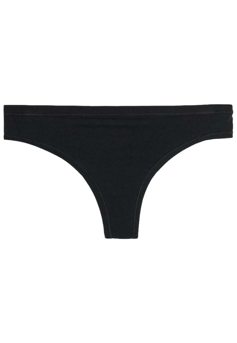 Intimissimi Damen Slip - Nero 6 Intimissimi Damen Slip - Nero – Bild 4