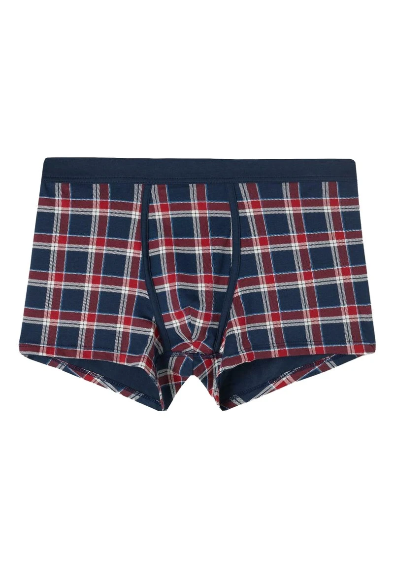 Intimissimi Herren Panties - Blue Red 6 Intimissimi Herren Panties - Blue Red – Bild 4