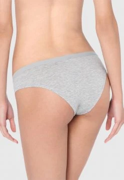 Intimissimi Damen LOW CUT - Slip - Grey Melange 9 Intimissimi Damen LOW CUT - Slip - Grey Melange -INTIMISSIMI Verkäufe 8a6ce85ba9284aa0a003c4694bf6d699