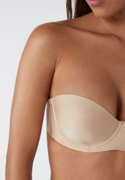 Intimissimi Damen Trägerloser/variabler BH - Natürlich Soft Beige 10 Intimissimi Damen Trägerloser/variabler BH - Natürlich Soft Beige -INTIMISSIMI Verkäufe 8a794c931e4c43b087742421472b31ce
