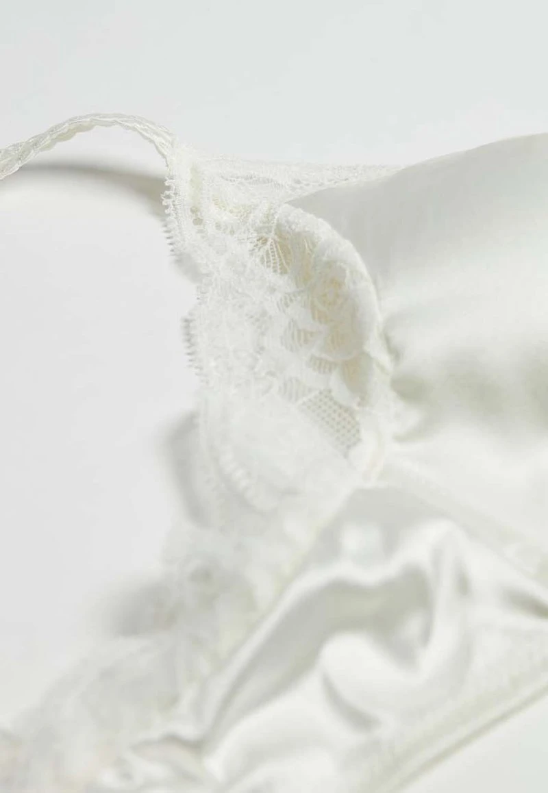 Intimissimi Damen TIZIANA - Triangel BH - Talco 7 Intimissimi Damen TIZIANA - Triangel BH - Talco – Bild 5