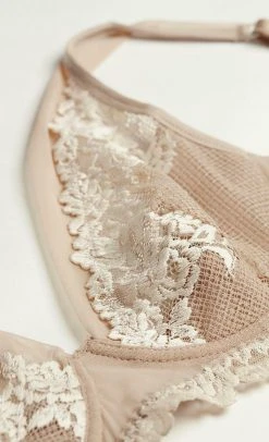 Intimissimi Damen PRETTY FLOWERS - Bügel BH - Natürlich - 735i - Soft Beige/ivory 11 Intimissimi Damen PRETTY FLOWERS - Bügel BH - Natürlich - 735i - Soft Beige/ivory -INTIMISSIMI Verkäufe 8a9902e0543540819871d457f6b28e1e