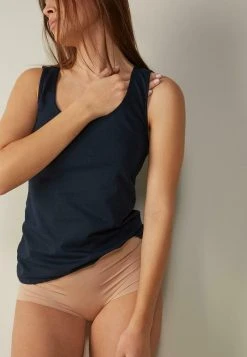 Intimissimi Damen ULTRAFRESH - Unterhemd/-shirt - Blu Intenso 9 Intimissimi Damen ULTRAFRESH - Unterhemd/-shirt - Blu Intenso -INTIMISSIMI Verkäufe 8b77fe9444ef43f4954d05282bccc1ba
