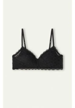 Intimissimi Damen TIZIANA - Triangel BH - Schwarz -INTIMISSIMI Verkäufe 8b8dcda758cc489a8f53c09ebc544ea7