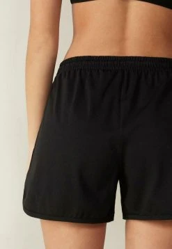 Intimissimi Damen Shorts - Nero 8 Intimissimi Damen Shorts - Nero -INTIMISSIMI Verkäufe 8ba9da05f3504d209d0a2e4cba61a070