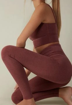 Intimissimi Damen Tights - Pink Grape Melange 10 Intimissimi Damen Tights - Pink Grape Melange -INTIMISSIMI Verkäufe 8bd4ea163cd544bdbfd854ccbb62508c