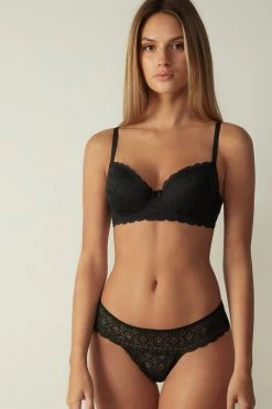 Intimissimi Damen SOFIA - Bügel BH - Schwarz