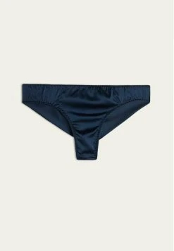 Intimissimi Damen BRASIL - Slip - Blau -INTIMISSIMI Verkäufe 8c7b027b42a14240bb41af825da0a0d1