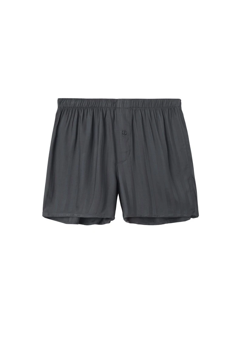 Intimissimi Herren Boxershorts - Grau 6 Intimissimi Herren Boxershorts - Grau – Bild 4