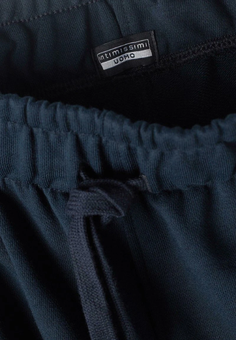 Intimissimi Herren Jogginghose - Nachtblau 8 Intimissimi Herren Jogginghose - Nachtblau – Bild 6