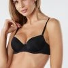 Intimissimi Damen SOFIA - Balconette BH - Black -INTIMISSIMI Verkäufe 8d67ce46bfd04ccba92e05b653be392c