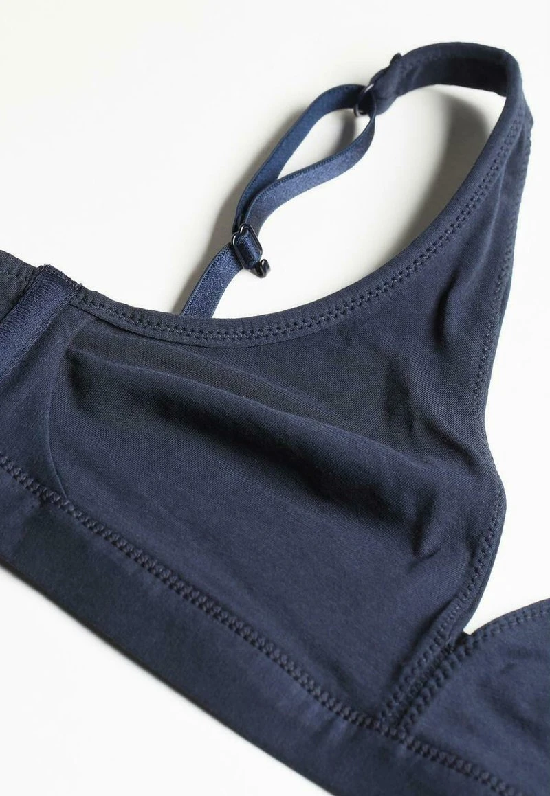 Intimissimi Damen LARA - Triangel BH - Blu Intenso 7 Intimissimi Damen LARA - Triangel BH - Blu Intenso – Bild 5