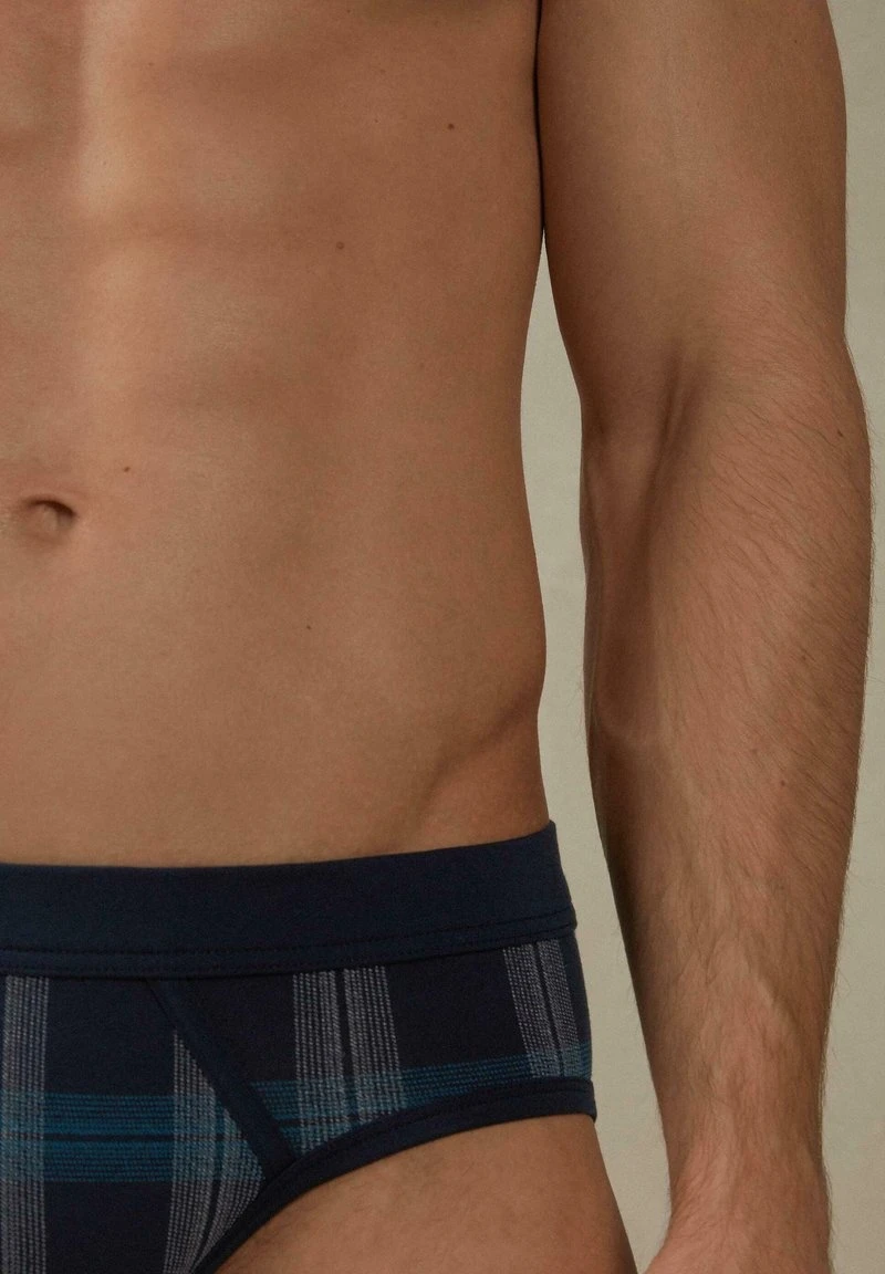 Intimissimi Herren Slip - Blau/green 5 Intimissimi Herren Slip - Blau/green – Bild 3