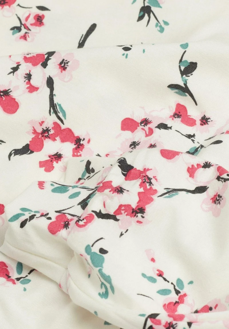 Intimissimi Damen BLOOM&BLOSSOM - Nachtwäsche Shirt - Powder White 8 Intimissimi Damen BLOOM&BLOSSOM - Nachtwäsche Shirt - Powder White – Bild 6