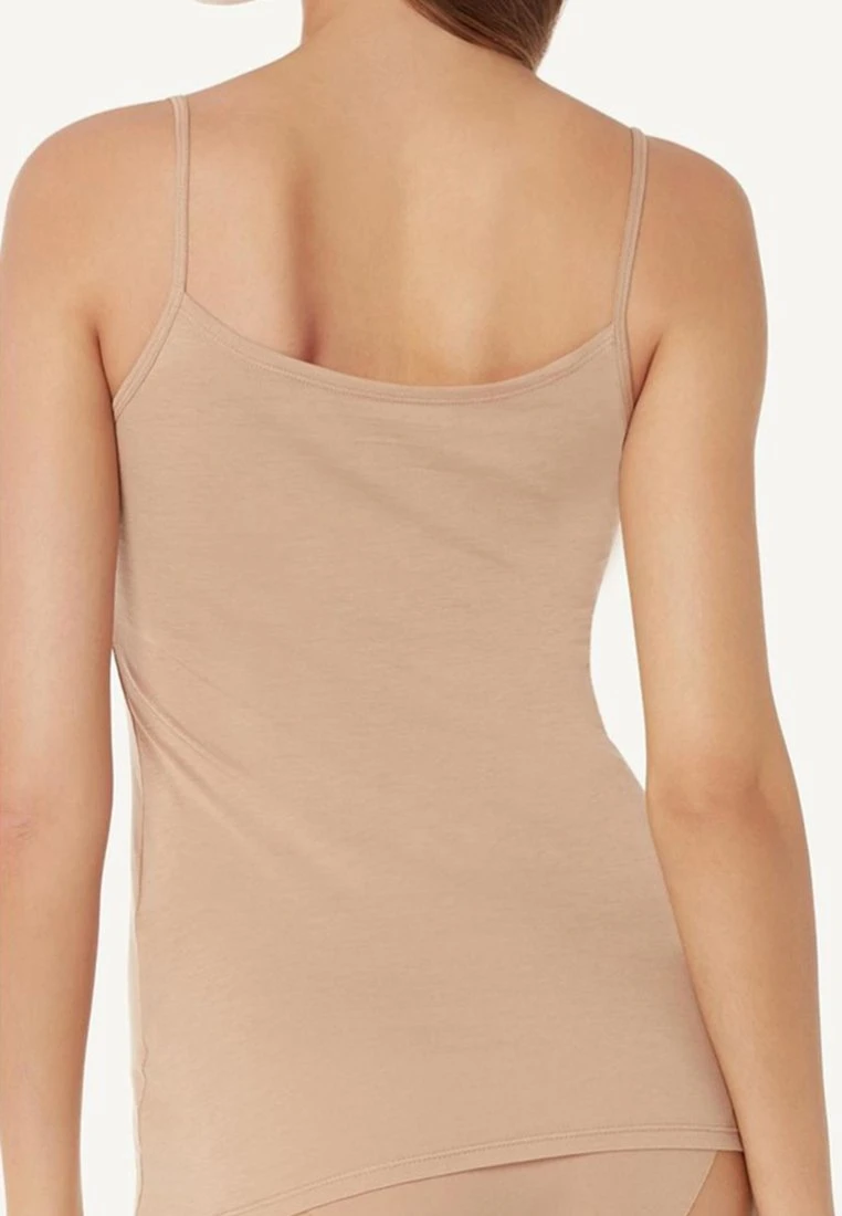 Intimissimi Damen Nachtwäsche Shirt - Skin 4 Intimissimi Damen Nachtwäsche Shirt - Skin – Bild 2