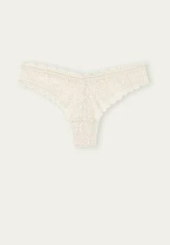 Intimissimi Damen String - Off-white 9 Intimissimi Damen String - Off-white -INTIMISSIMI Verkäufe 8e6e1bda7a95439bbcc50b6fa4aebe35