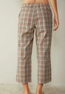 Intimissimi Damen AUTUMN CHECK - Nachtwäsche Hose - Multifarben I Autumn Check 9 Intimissimi Damen AUTUMN CHECK - Nachtwäsche Hose - Multifarben I Autumn Check -INTIMISSIMI Verkäufe 8ea7bf04cac54956b74ce84986fde293