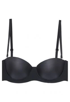 Intimissimi Damen Trägerloser/variabler BH - Black 9 Intimissimi Damen Trägerloser/variabler BH - Black -INTIMISSIMI Verkäufe 8ebc07a38ad4481aba3e87274b40ae26