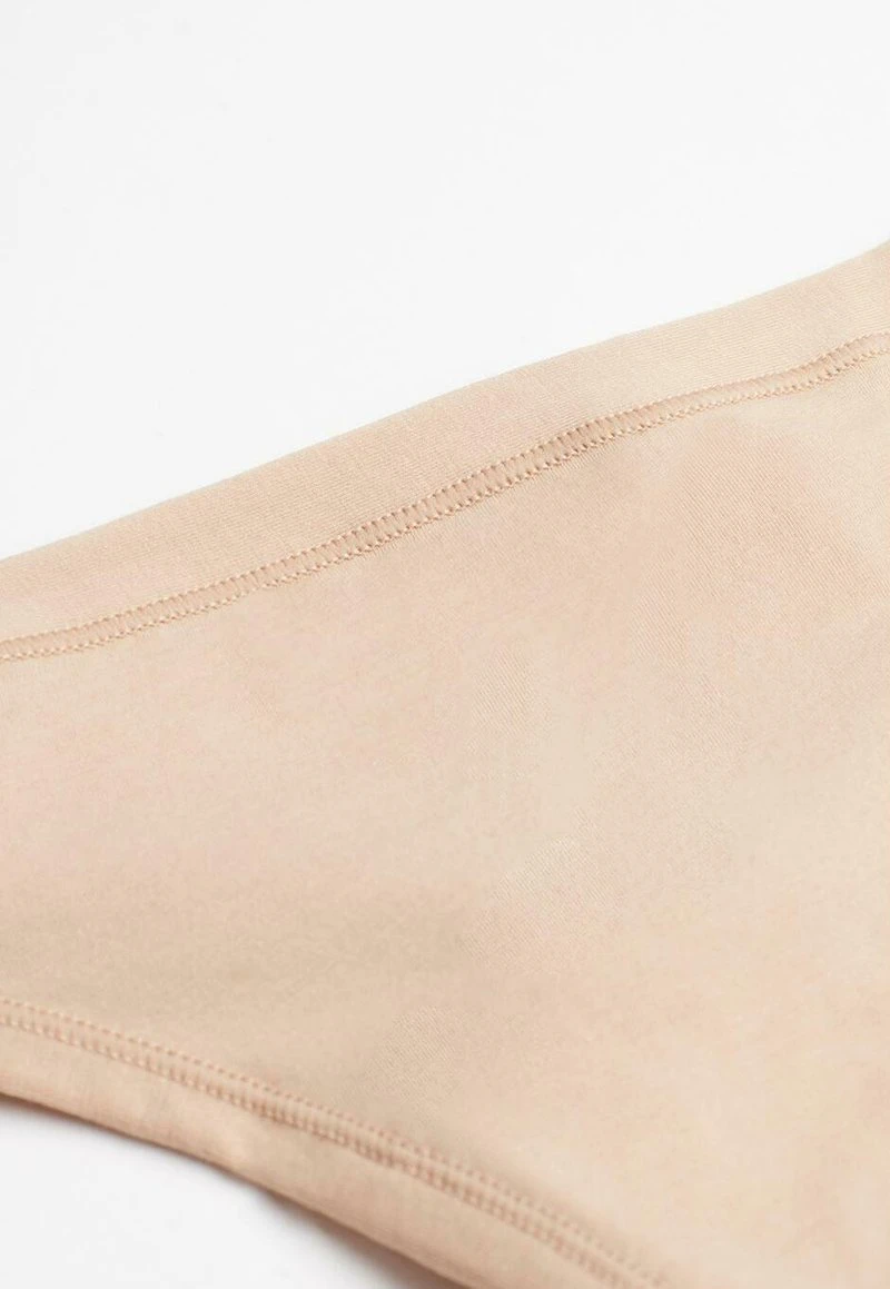 Intimissimi Damen Slip - Soft Beige 9 Intimissimi Damen Slip - Soft Beige – Bild 7