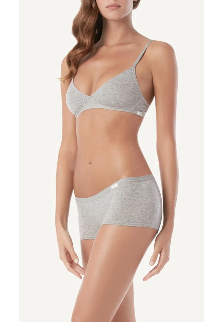 Intimissimi Damen Panties - Grey 3 Intimissimi Damen Panties - Grey