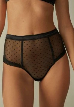 Intimissimi Damen Slip - Schwarz