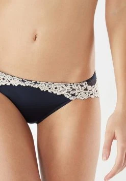 Intimissimi Damen SLIP PRETTY FLOWERS - Slip - Blau/intense Blue/vanilla -INTIMISSIMI Verkäufe 8f2b99d05d99457aa5594e6fbe0f9d79