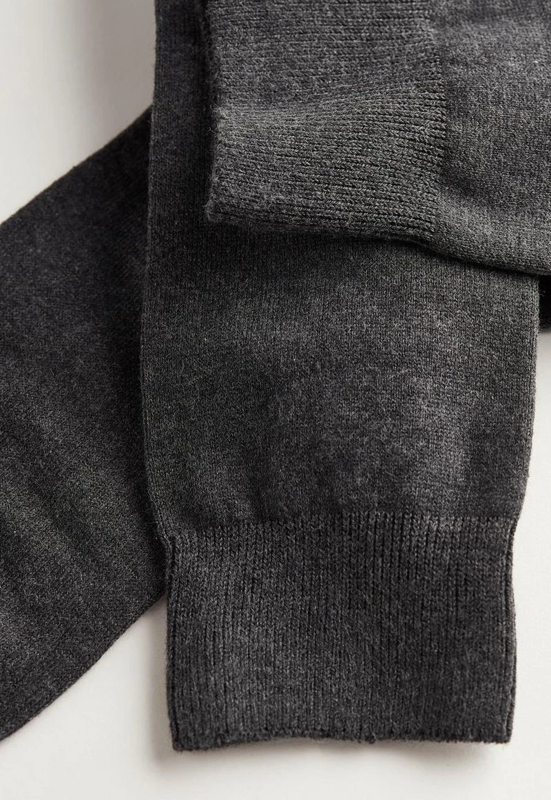 Intimissimi Herren Socken - Grigio Melange 4 Intimissimi Herren Socken - Grigio Melange – Bild 2