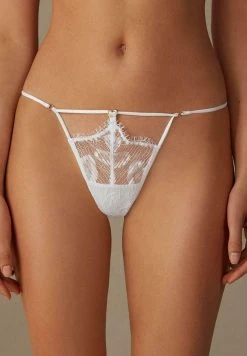 Intimissimi Damen String - Weiss