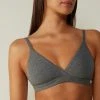 Intimissimi Damen EMMA - Triangel BH - Grau - Cloud Grey Blend -INTIMISSIMI Verkäufe 8fe75f83f8f0456eab48f028c4b36505