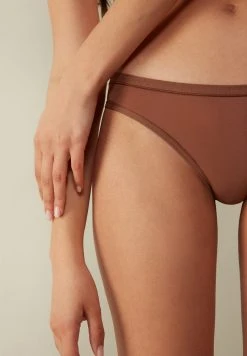 Intimissimi Damen Slip - Dark Beige 13 Intimissimi Damen Slip - Dark Beige -INTIMISSIMI Verkäufe 9021138060054fc2bf41d2326f071444