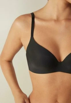 Intimissimi Damen ADELE - Triangel BH - Schwarz 11 Intimissimi Damen ADELE - Triangel BH - Schwarz -INTIMISSIMI Verkäufe 9062f43c19dc487bbdba3ecc93958e02
