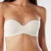 Intimissimi Damen GIOIA - Trägerloser/variabler BH - Off-white 2 Intimissimi Damen GIOIA - Trägerloser/variabler BH - Off-white -INTIMISSIMI Verkäufe 90c44ab6cac04636bd3adf4200f66c45