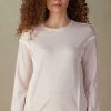 Intimissimi Damen Nachtwäsche Shirt - Rosa Pink Melange 2 Intimissimi Damen Nachtwäsche Shirt - Rosa Pink Melange -INTIMISSIMI Verkäufe 90c4ab8decc5444ea8fa652aba11489b