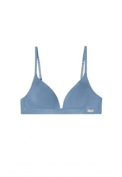 Intimissimi Damen TIZIANA - Triangel BH - Babyblau 10 Intimissimi Damen TIZIANA - Triangel BH - Babyblau -INTIMISSIMI Verkäufe 90cb36d0748045afac26a0d136de2a46
