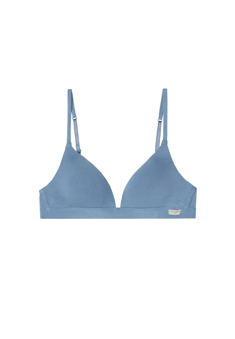Intimissimi Damen TIZIANA - Triangel BH - Babyblau 6 Intimissimi Damen TIZIANA - Triangel BH - Babyblau – Bild 4