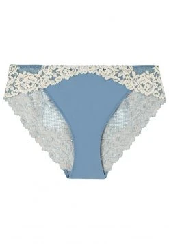 Intimissimi Damen SLIP PRETTY FLOWERS - Slip - Babyblau Elfenbein 10 Intimissimi Damen SLIP PRETTY FLOWERS - Slip - Babyblau Elfenbein -INTIMISSIMI Verkäufe 90eaed38ae764f18bea813bf146f4d73
