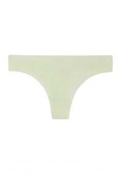Intimissimi Damen String - Gelb Light Green -INTIMISSIMI Verkäufe 91ba0b5e17c14f28b8832ad379ed69f9