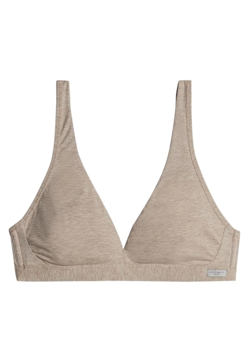 Intimissimi Damen LARA - Triangel BH - Sand Mel 6 Intimissimi Damen LARA - Triangel BH - Sand Mel – Bild 4