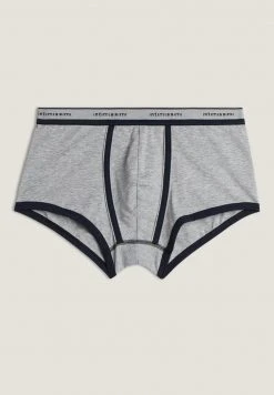 Intimissimi Herren SUPIMA STRETCH - Panties - Grau -INTIMISSIMI Verkäufe 9259dcdd71444421a9bba96b2500f282