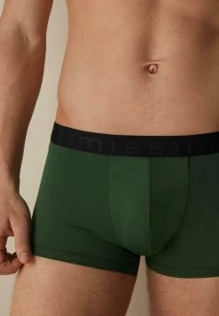 Intimissimi Herren MIT LOGO - Panties - Military Green Black 9 Intimissimi Herren MIT LOGO - Panties - Military Green Black -INTIMISSIMI Verkäufe 92ddfc3e6cb84e9db5e9617879afb268