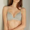 Intimissimi Damen TIZIANA - Triangel BH - Gr Ch Mel 1 Intimissimi Damen TIZIANA - Triangel BH - Gr Ch Mel -INTIMISSIMI Verkäufe 9319c9ada26143be9ea5ebdfbce13da3