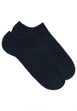 Intimissimi Herren 2PACK - Füßlinge - Blau