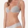 Intimissimi Damen MIT OFFENEN KANTEN - Slip - Grey -INTIMISSIMI Verkäufe 93aa55e6ef7f4d068486a1190093d48c