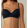 Intimissimi Damen SOFIA - Bügel BH - Blau - 1467 - Intense Blue 1 Intimissimi Damen SOFIA - Bügel BH - Blau - 1467 - Intense Blue -INTIMISSIMI Verkäufe 946d734dc88b41c5afdda7af5e647695