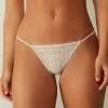 Intimissimi Damen STRING - String - Natürlich - 2280 - Silk 2 Intimissimi Damen STRING - String - Natürlich - 2280 - Silk -INTIMISSIMI Verkäufe 94d5c1e7134342998dfe1c30253fb593