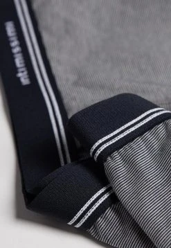 Intimissimi Herren Panties - Grau - 392i - Midnight Blue/ecru -INTIMISSIMI Verkäufe 958e318323e9498bb826c3794ea6ce06