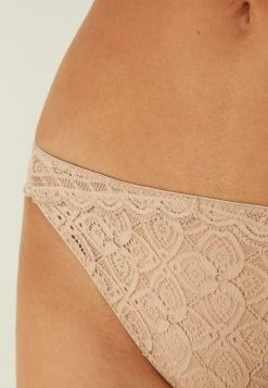 Intimissimi Damen SLIP - Slip - Natürlich - 044 - Soft Beige -INTIMISSIMI Verkäufe 96157480cfc54414a118ede7596b5b8c