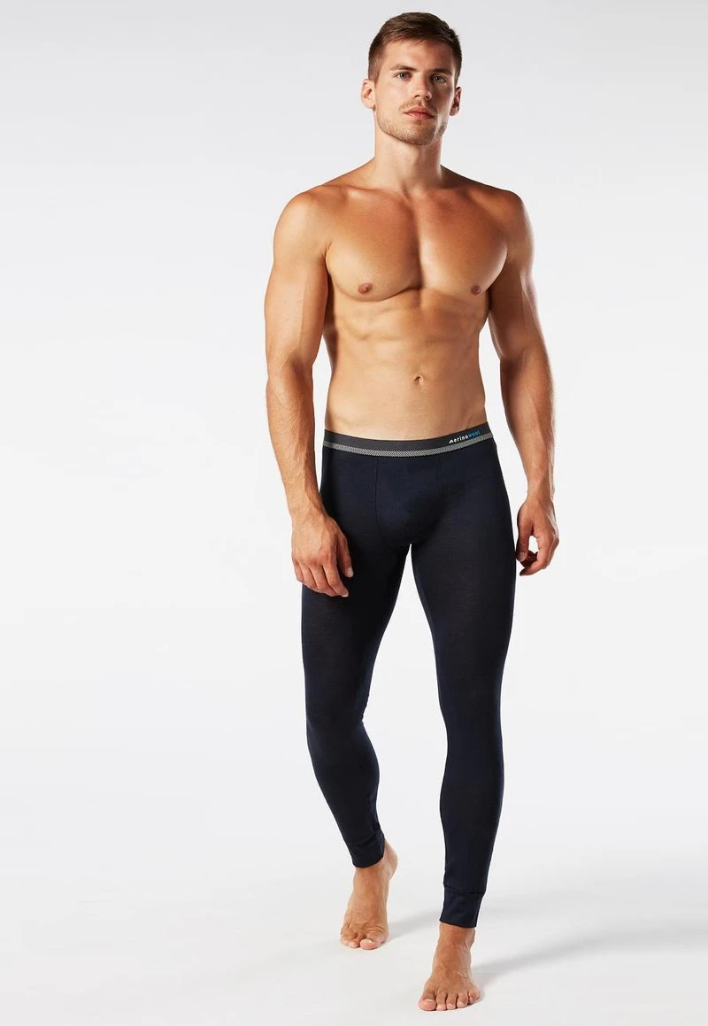 Intimissimi Herren Nachtwäsche Hose - Blu Notte 3 Intimissimi Herren Nachtwäsche Hose - Blu Notte