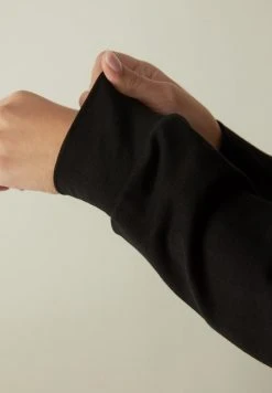 Intimissimi Damen Sweatjacke - Schwarz 12 Intimissimi Damen Sweatjacke - Schwarz -INTIMISSIMI Verkäufe 9717388a39624233a6635c5d1ba45046